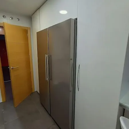 Novo Sur. Apartman *