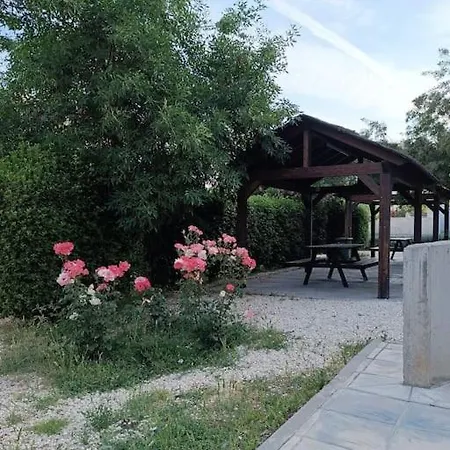 Apartman Novo Sur. *
